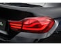 BMW 4-Serie Gran Coupe 418i M-Sport El-Dak HUD HiFi Camera NL-auto!