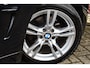 BMW 4-Serie Gran Coupe 418i M-Sport El-Dak HUD HiFi Camera NL-auto!