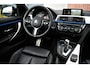 BMW 4-Serie Gran Coupe 418i M-Sport El-Dak HUD HiFi Camera NL-auto!