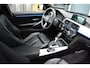 BMW 4-Serie Gran Coupe 418i M-Sport El-Dak HUD HiFi Camera NL-auto!