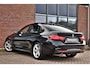 BMW 4-Serie Gran Coupe 418i M-Sport El-Dak HUD HiFi Camera NL-auto!