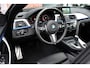 BMW 4-Serie Gran Coupe 418i M-Sport El-Dak HUD HiFi Camera NL-auto!