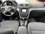 Skoda Yeti 1.4 TSI Greentech Ambition Automaat