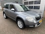 Skoda Yeti 1.4 TSI Greentech Ambition Automaat