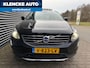 Volvo XC60 2.0 D4 FWD Summum TOPSTAAT 190PK Automaat Schuifdak Bi-Xenon LED Stoelverwarming Leer