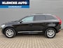 Volvo XC60 2.0 D4 FWD Summum TOPSTAAT 190PK Automaat Schuifdak Bi-Xenon LED Stoelverwarming Leer