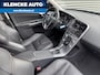 Volvo XC60 2.0 D4 FWD Summum TOPSTAAT 190PK Automaat Schuifdak Bi-Xenon LED Stoelverwarming Leer
