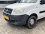 Fiat Doblò 1.9 MultiJet Maxi Schuifdeur Trekhaak 1300kg trekgewicht 2-Persoons Euro 4