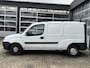 Fiat Doblò 1.9 MultiJet Maxi Schuifdeur Trekhaak 1300kg trekgewicht 2-Persoons Euro 4