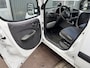 Fiat Doblò 1.9 MultiJet Maxi Schuifdeur Trekhaak 1300kg trekgewicht 2-Persoons Euro 4