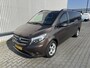 Mercedes-Benz Vito 114 CDI XL L3 DC*AUTOM.*ECC*CRUISE*NAVI*HAAK*