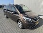 Mercedes-Benz Vito 114 CDI XL L3 DC*AUTOM.*ECC*CRUISE*NAVI*HAAK*