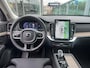 Volvo XC90 2.0 T8 Plug-in hybrid AWD Ultra Dark Black Edition, PHEV, Long range, Automaat, Luchtvering, Panoramadak, Stoel- en stuurverwarming, Parkeercamera, Park assist voor- en achter