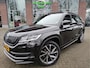 Skoda Kodiaq 1.5 TSI DSG Sportline Business Panoramadak - Wegklapbare trekhaak - Premium audio - 20Inch LMV - Elektrische achterklep - Stoel+Stuurverwarming