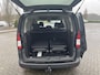 Volkswagen Caddy 1.5 TSI 115PK | Automaat | Licht Metaal Zwarte Velgen | Trekhaak | Stoelverwarming | Airco | Parkeersensoren Achter | Cruise Control | Multifunctioneel Stuurwiel | 7 Zits |