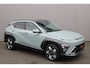 Hyundai Kona 1.6 T-GDI 199PK Automaat Premium Sky Leder/Winter-pack/Open-dak/Keyfree