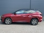 Hyundai Tucson 1.6 T-GDI PHEV N Line 4WD / tot 10-2026 Fabrieksgarantie / Dealer onderhouden / Trekgewicht 1.350 Kg / Accu SoH 100% / Camera /  Adaptief CC / Stuur- en Stoelverwarming / Elektrische klep / Apple Carplay Android Auto /