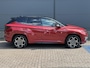 Hyundai Tucson 1.6 T-GDI PHEV N Line 4WD / tot 10-2026 Fabrieksgarantie / Dealer onderhouden / Trekgewicht 1.350 Kg / Accu SoH 100% / Camera /  Adaptief CC / Stuur- en Stoelverwarming / Elektrische klep / Apple Carplay Android Auto /