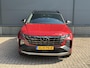Hyundai Tucson 1.6 T-GDI PHEV N Line 4WD / tot 10-2026 Fabrieksgarantie / Dealer onderhouden / Trekgewicht 1.350 Kg / Accu SoH 100% / Camera /  Adaptief CC / Stuur- en Stoelverwarming / Elektrische klep / Apple Carplay Android Auto /