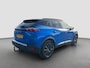 Peugeot e-2008 EV GT Pack 50 kWh | Adaptive cruise controle | Trekhaak | Dodehoek detectie | Camera | Sportstoelen | Leder | LED verlichting | 18'' velgen | Navigatie | Stoelverwarming