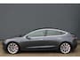 Tesla Model 3 Performance AWD 75 kWh Panoramadak Auto-Pilot Carbon
