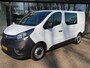 Opel Vivaro 1.6 CDTI L1H1 DC Edition*6-Persoons*Airco*