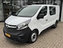 Opel Vivaro 1.6 CDTI L1H1 DC Edition