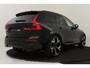 Volvo XC60 II T6 PLUG-IN HYBRID AWD ULTRA DARK BLACK EDITION -PANO.DAK|BOWERS&WILKINS|GEVENT.LEDER+MASSAGE|LUCHTVERING|360°CAM|HEAD-UP DISP.|GELAAGD.GLAS|22"
