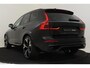 Volvo XC60 II T6 PLUG-IN HYBRID AWD ULTRA DARK BLACK EDITION -PANO.DAK|BOWERS&WILKINS|GEVENT.LEDER+MASSAGE|LUCHTVERING|360°CAM|HEAD-UP DISP.|GELAAGD.GLAS|22"