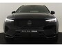 Volvo XC60 II T6 PLUG-IN HYBRID AWD ULTRA DARK BLACK EDITION -PANO.DAK|BOWERS&WILKINS|GEVENT.LEDER+MASSAGE|LUCHTVERING|360°CAM|HEAD-UP DISP.|GELAAGD.GLAS|22"