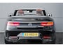 Mercedes-Benz S-klasse Cabrio AMG 63 4Matic Luchtv HUD Nachtzicht Stoelvent Distronic