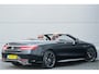 Mercedes-Benz S-klasse Cabrio AMG 63 4Matic Luchtv HUD Nachtzicht Stoelvent Distronic