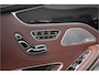 Mercedes-Benz S-klasse Cabrio AMG 63 4Matic Luchtv HUD Nachtzicht Stoelvent Distronic