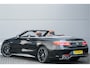 Mercedes-Benz S-klasse Cabrio AMG 63 4Matic Luchtv HUD Nachtzicht Stoelvent Distronic