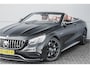 Mercedes-Benz S-klasse Cabrio AMG 63 4Matic Luchtv HUD Nachtzicht Stoelvent Distronic