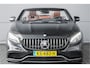 Mercedes-Benz S-klasse Cabrio AMG 63 4Matic Luchtv HUD Nachtzicht Stoelvent Distronic