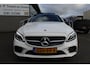 Mercedes-Benz C-klasse Coupé 200 AMG Line Night Edition NIEUW MODEL Automaat Panoramadak/Sfeerverlichting/Apple Carplay/Achteruitrijcamera/Stoelverwarming/Led koplampen/Cruise control