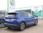 Skoda Elroq 85 286pk Sportline | Head-up display | CANTON Audio | Elektrische voorstoelen | 360gr. Camera | Stoel -& stuurwielverwarming | LED Matrix |