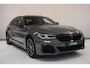 BMW 5-Serie 530e Business Edition Plus | Panoramadak | M-sport | Laser LED | SoH 95% | Leder | Memory |