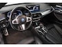 BMW 5-Serie 530e Business Edition Plus | Panoramadak | M-sport | Laser LED | SoH 95% | Leder | Memory |