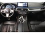 BMW 5-Serie 530e Business Edition Plus | Panoramadak | M-sport | Laser LED | SoH 95% | Leder | Memory |