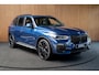 BMW X5 xDrive45e HUD 360° ACC Matrix Leder Navi PDC Memory seats Elektr. bedienbaar achterklep Elektr. uitklapbare trekhaak Sportstoelen Stoelverwarming LM velgen BTW auto