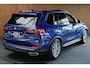 BMW X5 xDrive45e HUD 360° ACC Matrix Leder Navi PDC Memory seats Elektr. bedienbaar achterklep Elektr. uitklapbare trekhaak Sportstoelen Stoelverwarming LM velgen BTW auto