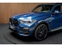 BMW X5 xDrive45e HUD 360° ACC Matrix Leder Navi PDC Memory seats Elektr. bedienbaar achterklep Elektr. uitklapbare trekhaak Sportstoelen Stoelverwarming LM velgen BTW auto
