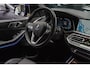 BMW X5 xDrive45e HUD 360° ACC Matrix Leder Navi PDC Memory seats Elektr. bedienbaar achterklep Elektr. uitklapbare trekhaak Sportstoelen Stoelverwarming LM velgen BTW auto