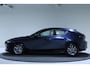 Mazda 3 2.0 e-SkyActiv-G M Hybrid 122 | Apple CarPlay | HuD | Dodehoekdetectie