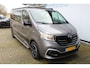 Renault Trafic 1.6 dCi T29 L2H1 DC 5 Persoons Comfort Energy | Incl. 12 maanden Garantie | Trekhaak | Stoelverwarming | Cruise controle | Climate controle | Achteruitrijcamera | Parkeersensoren achter | Navigatie | Lederen bekleding | Dak rails | Origineel NL Auto | NAP |