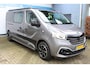 Renault Trafic 1.6 dCi T29 L2H1 DC 5 Persoons Comfort Energy | Incl. 12 maanden Garantie | Trekhaak | Stoelverwarming | Cruise controle | Climate controle | Achteruitrijcamera | Parkeersensoren achter | Navigatie | Lederen bekleding | Dak rails | Origineel NL Auto | NAP |
