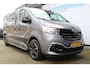 Renault Trafic 1.6 dCi T29 L2H1 DC 5 Persoons Comfort Energy | Incl. 12 maanden Garantie | Trekhaak | Stoelverwarming | Cruise controle | Climate controle | Achteruitrijcamera | Parkeersensoren achter | Navigatie | Lederen bekleding | Dak rails | Origineel NL Auto | NAP |