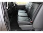 Renault Trafic 1.6 dCi T29 L2H1 DC 5 Persoons Comfort Energy | Incl. 12 maanden Garantie | Trekhaak | Stoelverwarming | Cruise controle | Climate controle | Achteruitrijcamera | Parkeersensoren achter | Navigatie | Lederen bekleding | Dak rails | Origineel NL Auto | NAP |